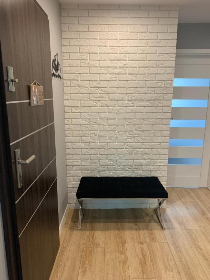 Komfortowe Mieszkanie Ostrowiec Swietokrzyski Luaran gambar